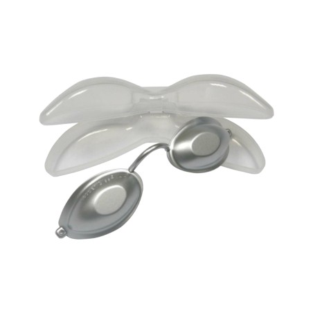 Lessian Giss Óculos de proteção UV para IPL e laser, uso individual 350–3000 nm, CE EN 207