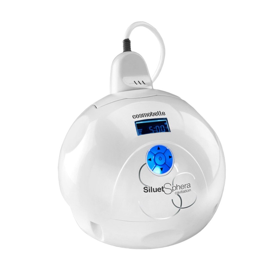 BH Siluet Sphera CB1100 Home Cavitation Machine for Fat Reduction