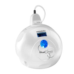 Máquina de Cavitación Estética BH Siluet Sphera CB1100 -BH -Cavitación en casa