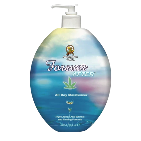 Forever After Australian Gold Aftersun Hidratante y Reafirmante