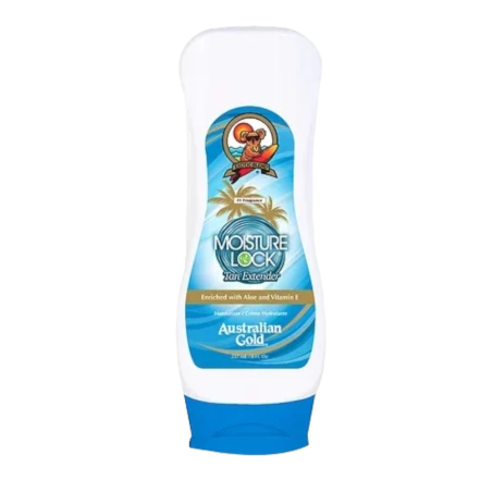 Hidratante Moisture Lock 237ml - Australian Gold