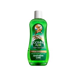 After Sun Hidratante Soothing Aloe 237ml - Australian Gold -Australian Gold -AfterSun