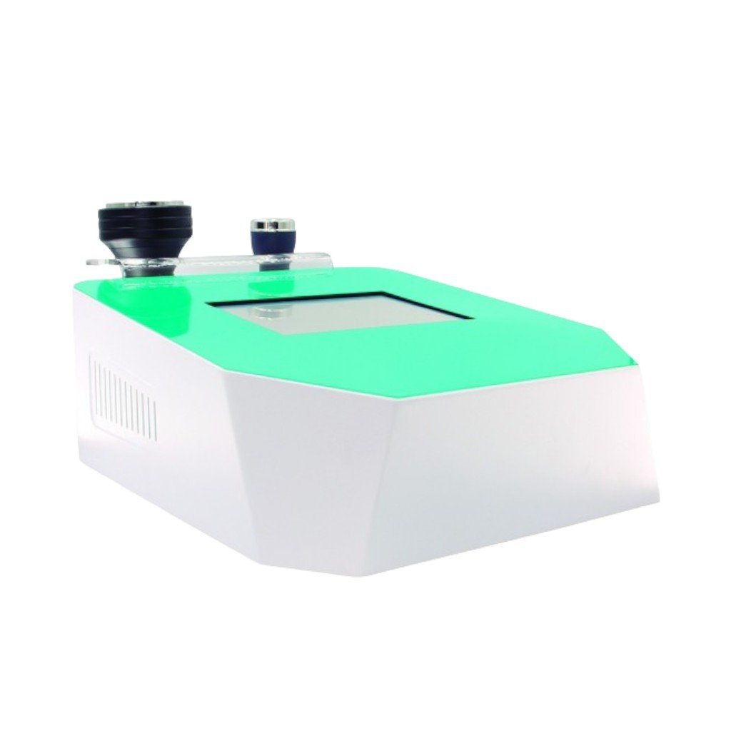 I-Medstetic Excellens Pro - Cavitación y ultrasonido 180 W