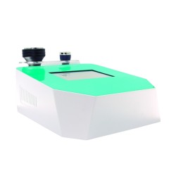 Appareil de cavitation et ultrasons Excellens Pro i-Medstetic -i-Medstetic -Machines de Cavitation et Radiofréquence