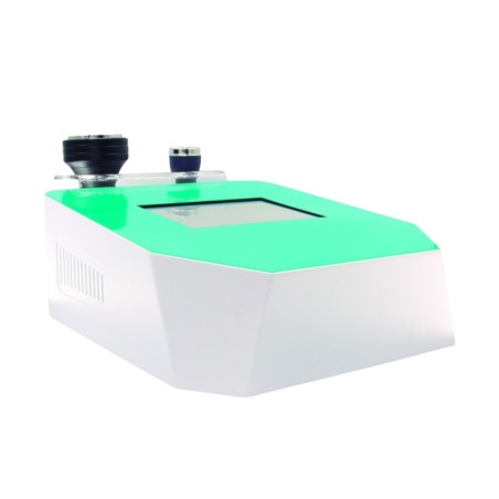 I-Medstetic Excellens Pro – cavitação e ultrassons estéticos de baixa frequência, 180 W