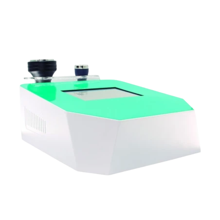 I-Medstetic Excellens Pro - Cavitación y ultrasonido 180 W