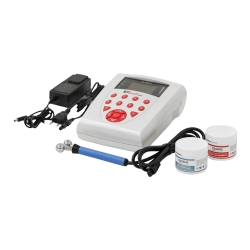 Globus RF Clinic Body Professional Radiofrequency Device for Aesthetic Treatments