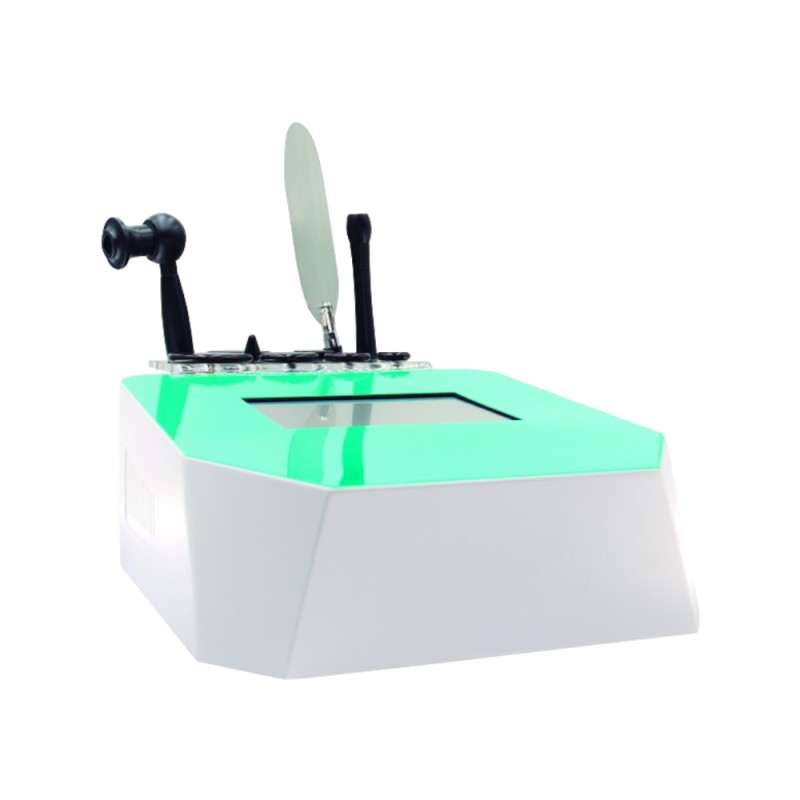 I-medStetic Premium: Equipamento de Radiofrequência Monopolar Profissional -I-medStetic Premium -Máquinas De Radiofrequência