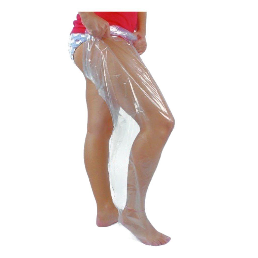 Bolsa de Presoterapia i-Medstetic 100 Unidades para Piernas