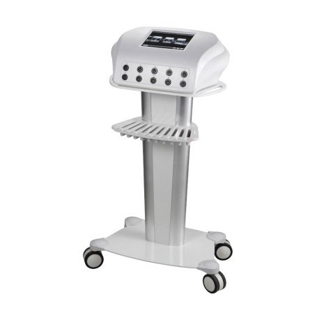 Weelko DIGI-TECH Elettrostimolazione professionale verticale con display touch 8"