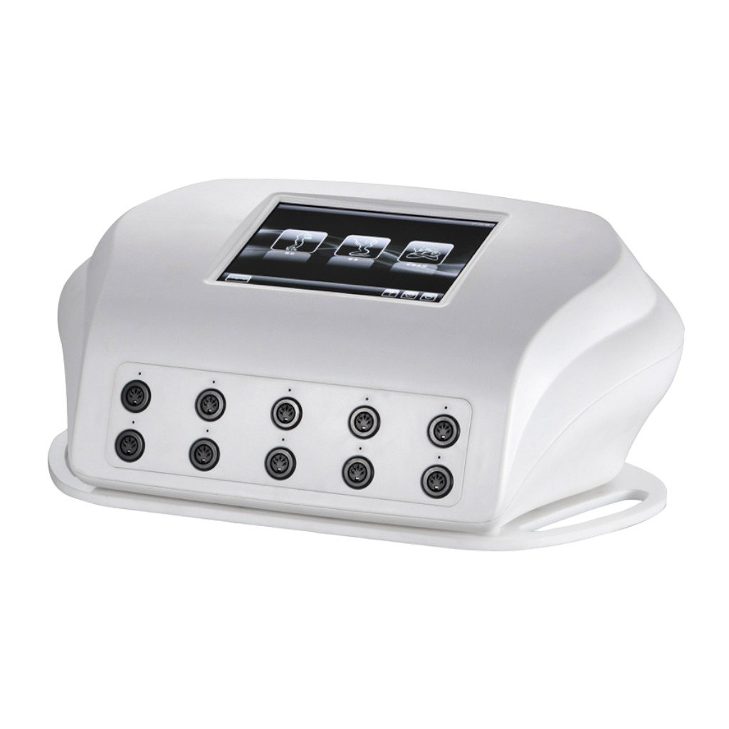 Weelko DIGI-TECH EMS esthétique écran tactile 8 pouces