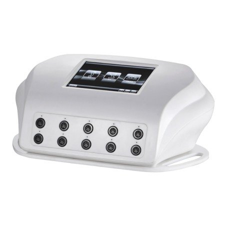 Weelko DIGI-TECH EMS esthétique écran tactile 8 pouces