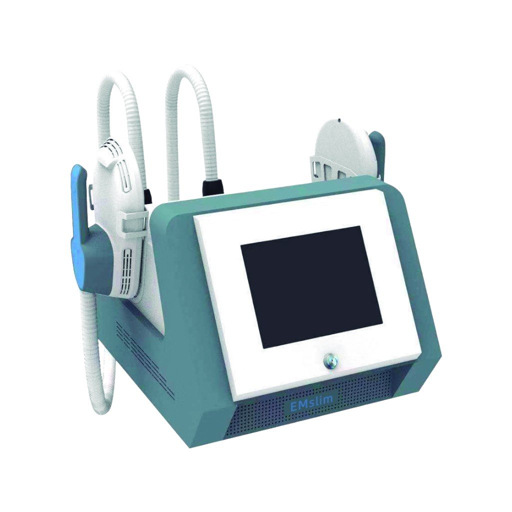 EMS 4000 électrostimulation HIFEM I-medStetic