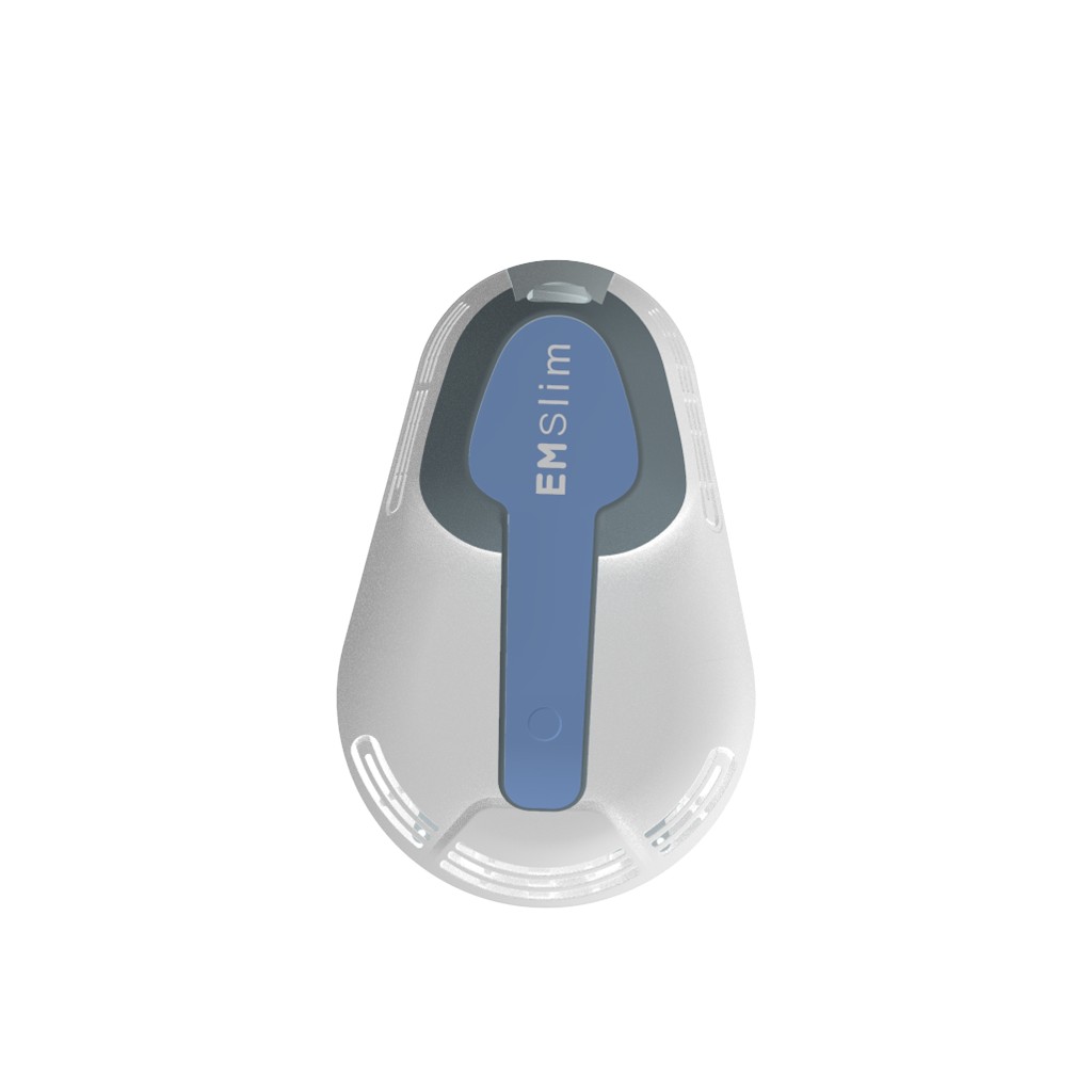 EMS 6000 Electrostimulation esthétique haute énergie 4 sondes I-medStetic