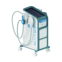 EMS 6000 Appareil de Remodelage Musculaire par Électrostimulation -I-medStetic Premium -Électrostimulation
