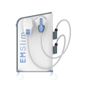 EMS 6000 Appareil de Remodelage Musculaire par Électrostimulation -I-medStetic Premium -Électrostimulation