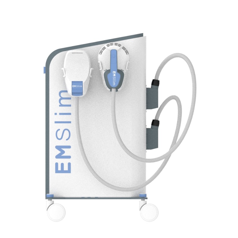 EMS 6000 Appareil de Remodelage Musculaire par Électrostimulation -I-medStetic Premium -Électrostimulation