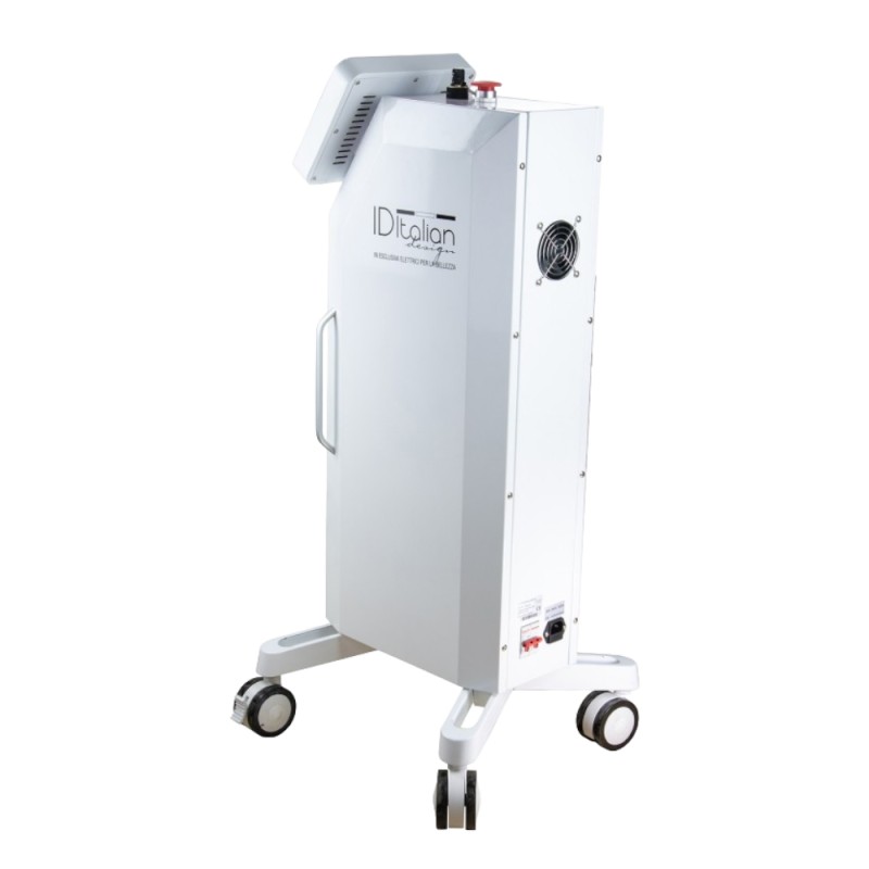 i-Medstetic Presoterapia 3 en 1 Digital Premium con Sauna y Electroestimulación -i-Medstetic -Máquinas Presoterapia Profesional