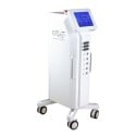 i-Medstetic Presoterapia 3 em 1 Digital Premium com Sauna e Eletroestimulação -i-Medstetic -Máquinas de Pressoterapia