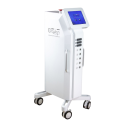 i-Medstetic Presoterapia 3 en 1 Digital Premium con Sauna y Electroestimulación -i-Medstetic -Máquinas Presoterapia Profesional
