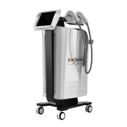 EMS Sculptor Pro: Dispositivo de Estética para Músculo y Grasa - -Equipos de electroestimulación