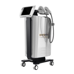EMS Sculptor Pro: Dispositivo de Estética para Músculo y Grasa - -Equipos de electroestimulación