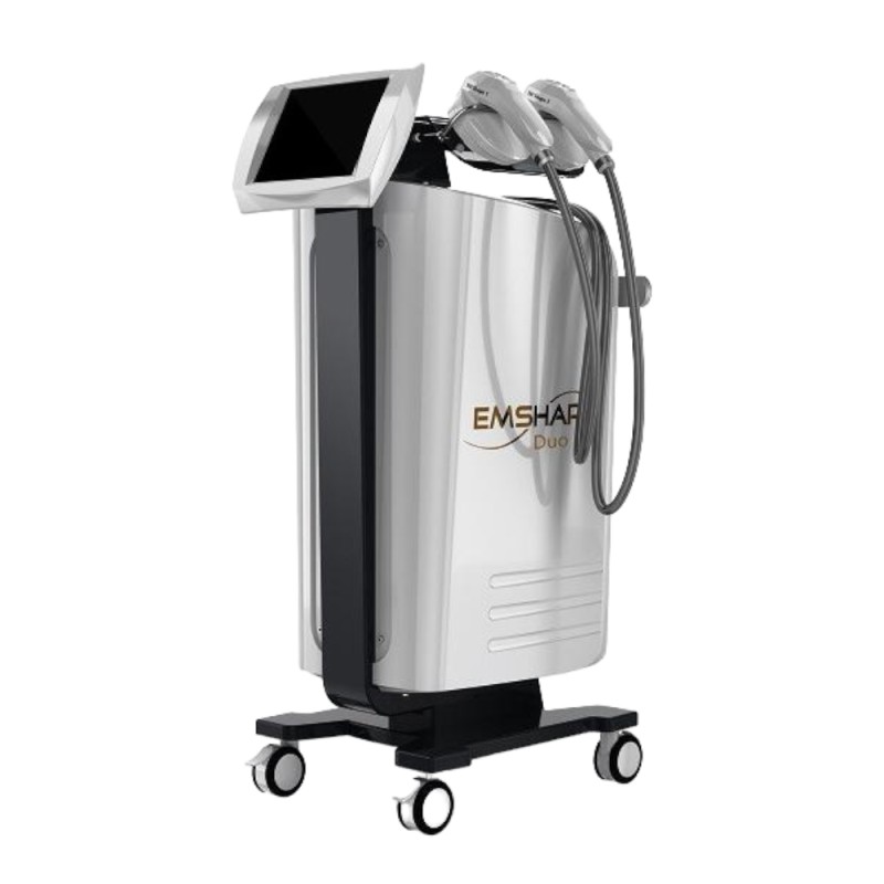 EMS Sculptor Pro: Dispositivo de Estética para Músculo y Grasa - -Equipos de electroestimulación