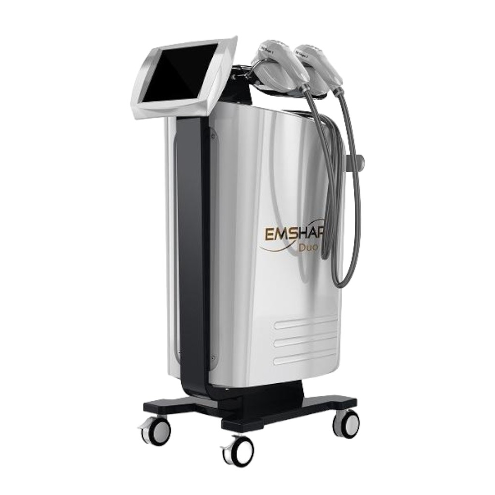 EMS Sculptor Pro: Dispositivo de Estética para Músculo y Grasa - -Equipos de electroestimulación