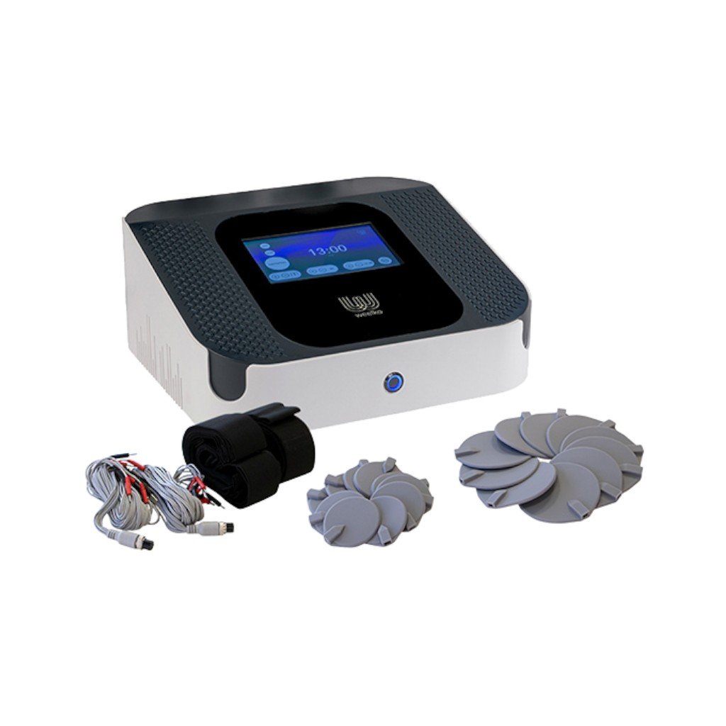Weelko EMS – EMS (Body Contouring), 20 Elektroden