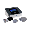 Equipo de Electroestimulación Profesional Weelko EMS con 20 electrodos -Weelko -Equipos de electroestimulación