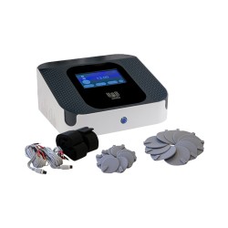 Équipement d'Électrostimulation Professionnel Weelko EMS -Weelko -Électrostimulation