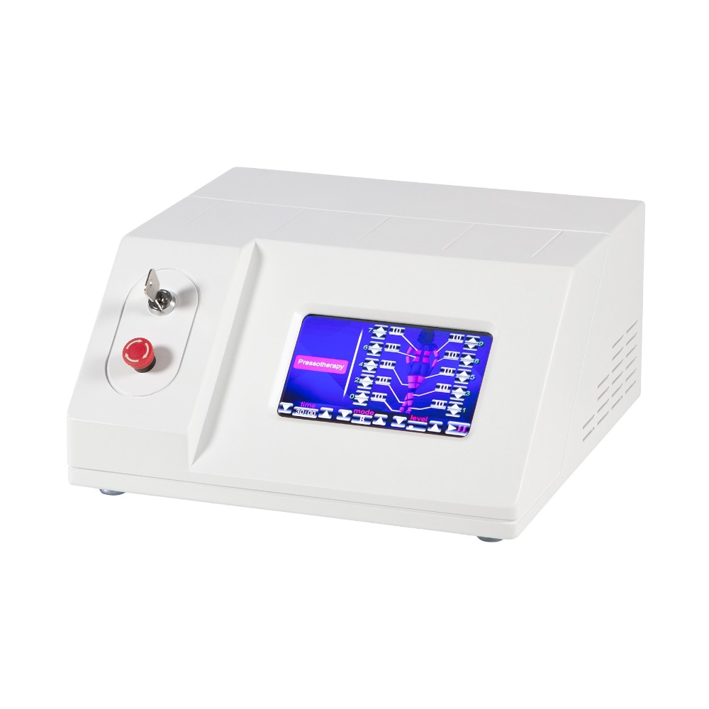 Machine de Pressothérapie Digitale 2.5 avec couverture i-Medstetic, équipement esthétique -i-Medstetic -Appareils de pressoth...