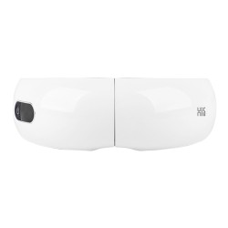 Weelko Portable Eye Massager with Vibromassage and Heat Therapy -Weelko -Massage