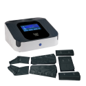 Presoterapia y Termoterapia HighTech Sauna Air - Equipo de Estética Weelko -Weelko -Máquinas Presoterapia Profesional