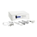 Weelko 4-in-1 Microdermabrasion Ultrasonic Cold&Hot Hammer Peeling Device -Weelko -Multifunctional Equipment