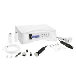 Weelko Multifonction 5 en 1: Appareil de Beauté Intégral -Weelko -Équipements multifonctionnels