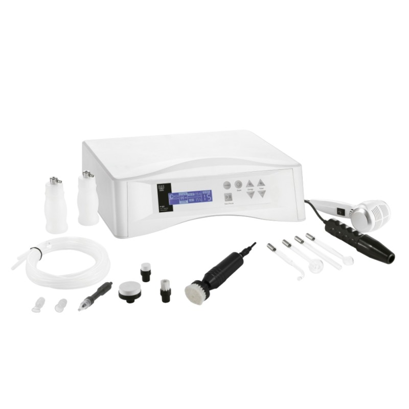 Weelko Multifonction 5 en 1: Appareil de Beauté Intégral -Weelko -Équipements multifonctionnels