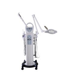 i-Medstetic Torre Multifunzionale 9 in 1 per Trattamenti Estetici -i-Medstetic -Aparatología estetica