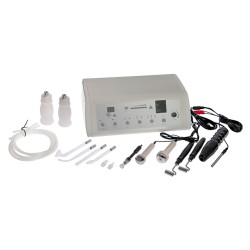 Weelko 5 in 1 Multifunzionale: Alta Frequenza, Ultrasuoni e altro -Weelko -Estetica