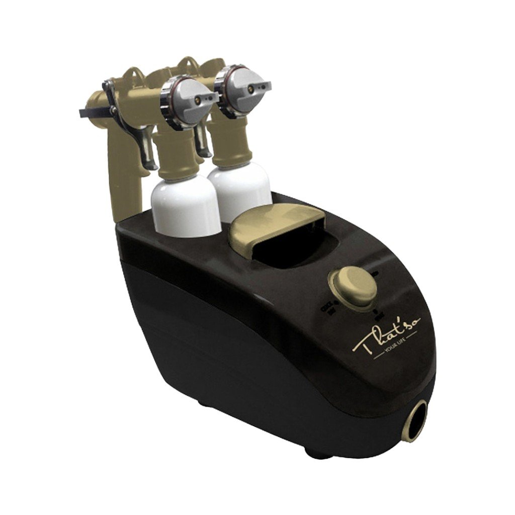 That´so Beauty Expresso Kit