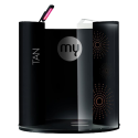 MY Automatisches Spray-Tanning-System mit MicroCore-Technologie -MY -Selbstbräunungsspray DHA
