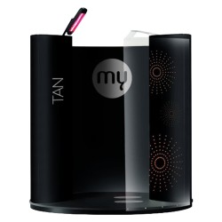 MY Automatic Spray: Cabina de Autobronceado Electroestática de Alta Tecnología -MY -AutoBronceado Spray DHA