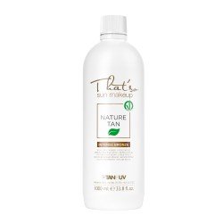 That so Vegan - 10% DHA Spray Tanning Make-up 1 litre