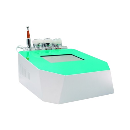 i-Medstetic Virtual Professional needle-free mesotherapy with electroporation
