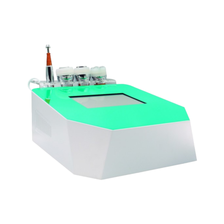 i-Medstetic Mesoterapia Virtual Profesional para Rejuvenecimiento Facial y Corporal -i-Medstetic -Mesoterapia virtual