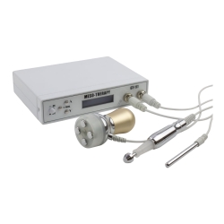 I-medStetic Premium virtual needle-free mesotherapy device with electroporation