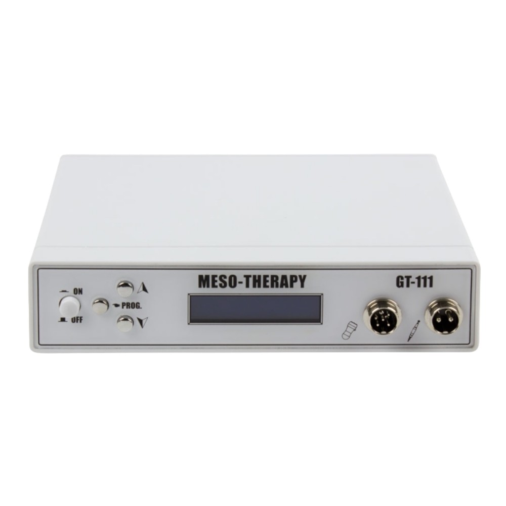 I-medStetic Premium Mesoterapia Virtual senza Aghi, apparecchio estetico -I-medStetic Premium -Mesoterapia virtuale