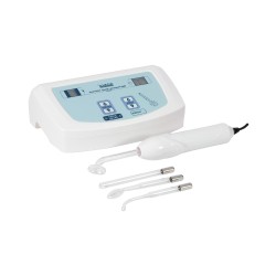 i-Medstetic Altafrequenza: Apparecchio estetico con teste e timer -i-Medstetic -Alta frequenza