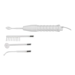 Weelko Appareil Haute Fréquence Portable pour Soins du Visage -Weelko -Haute fréquence