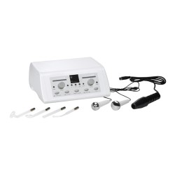 Weelko High Frequency and Ultrasound Facial Cleansing Device -Weelko -Eltrasound equipment